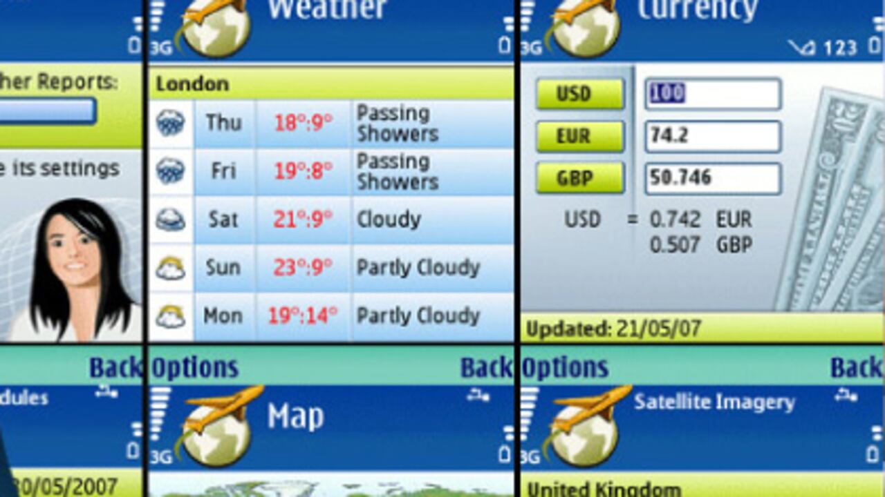 De nada sirven los teléfonos celulares inteligentes sin las aplicaciones, esos pequeños programas que pueden ser descargados por los usuarios.