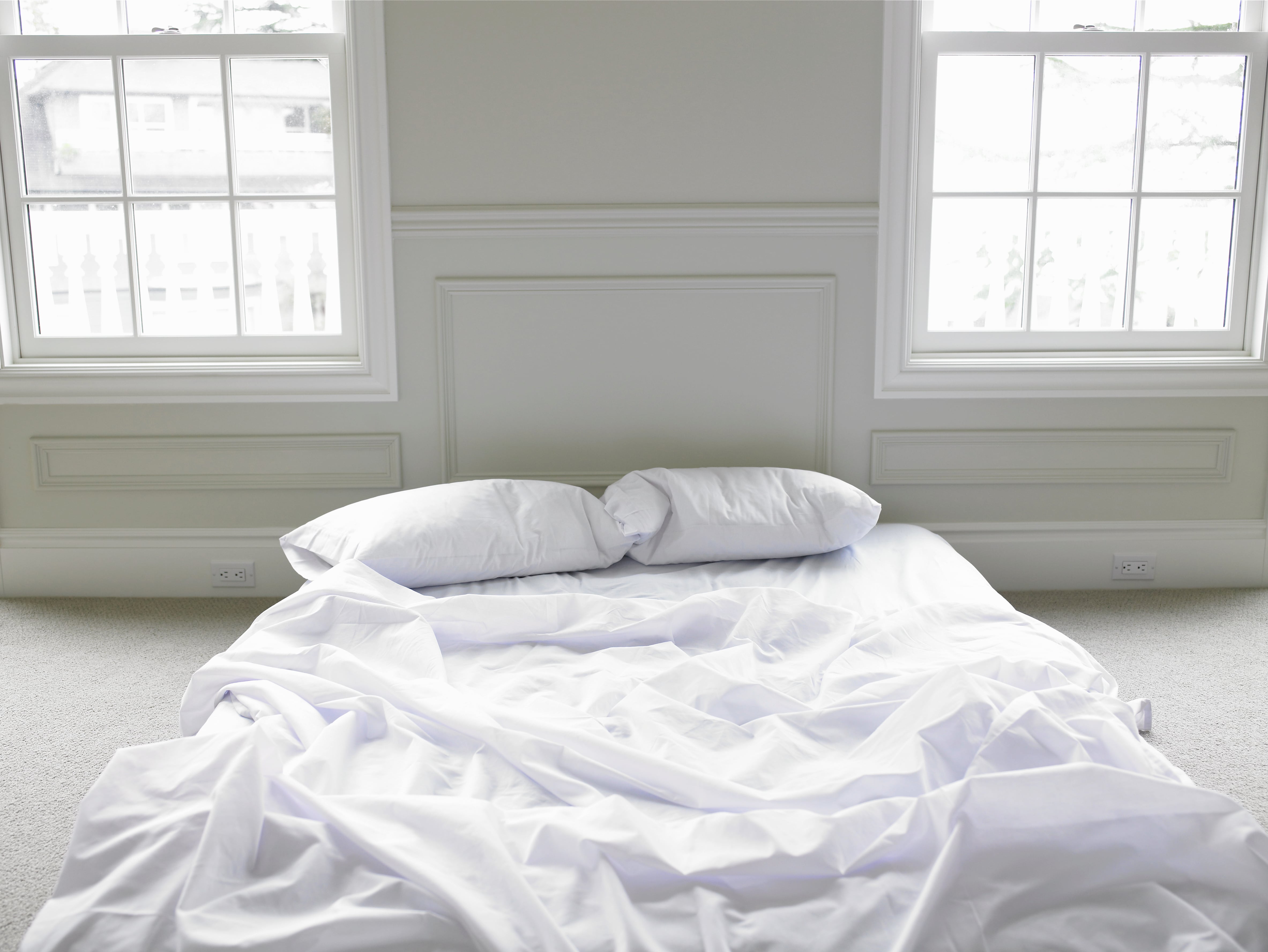 Descubra el potente significado que tiene la cabecera de la cama según esta filosofía China.