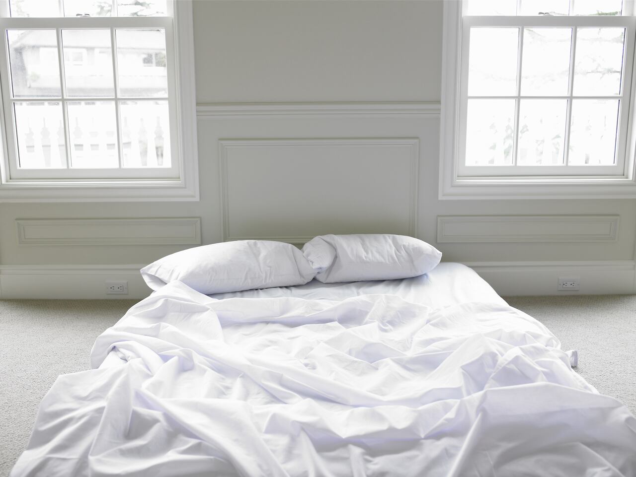 Descubra el potente significado que tiene la cabecera de la cama según esta filosofía China.