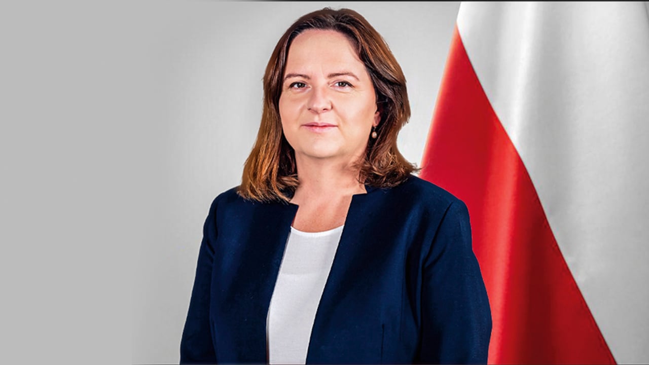 “Rusia alienta a otros a usar la fuerza e imponer nuevas fronteras. Es un imperialismo contemporáneo”.