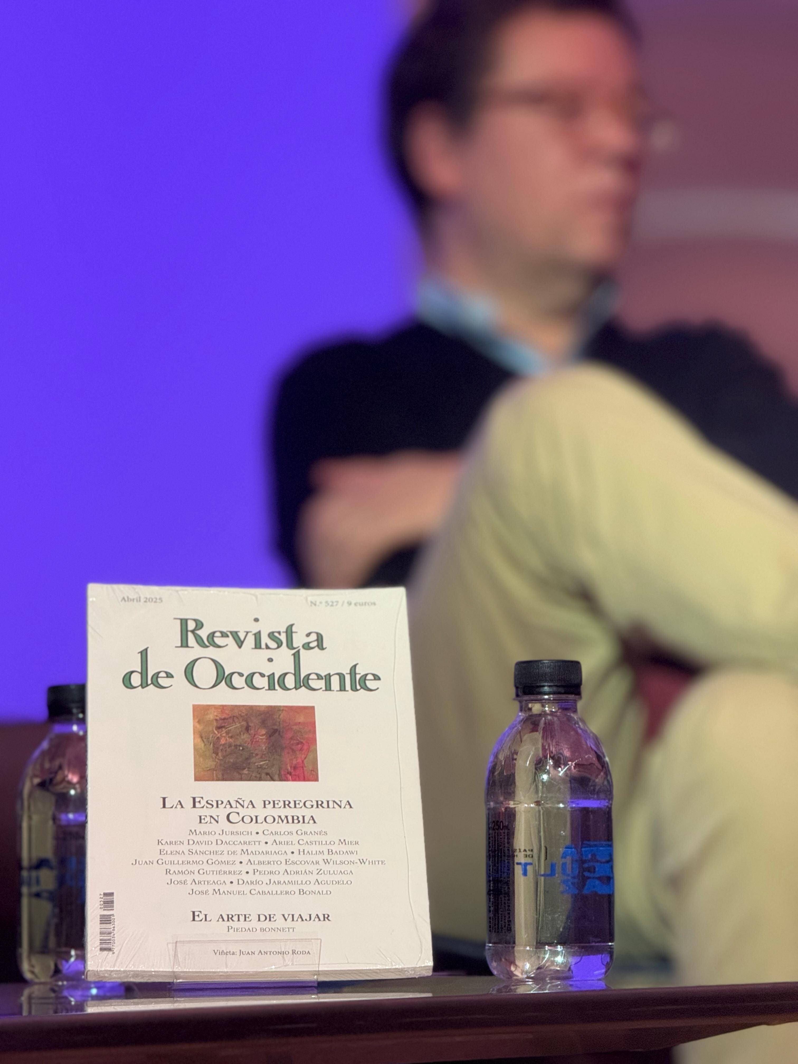 revista de occidente