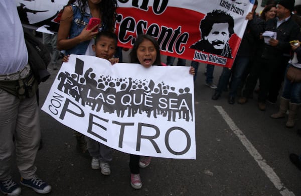 Diana Sánchez/SEMANA