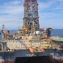 La expectativa de inicio de la producción
de gas natural en el pozo Sirius-2 es de tres años.
Foto: Ecopetrol