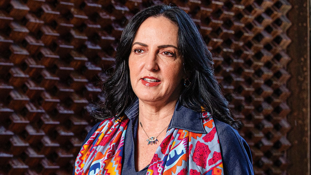 maría fernanda cabal