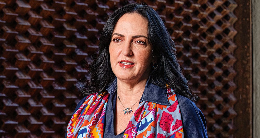 maría fernanda cabal