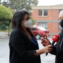 Robo en la sede de la Conferencia Episcopal de Colombia