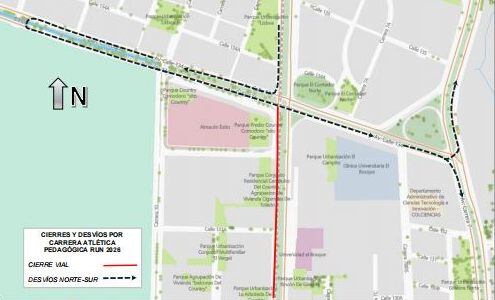 Secretaría de Movilidad