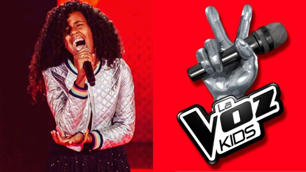 La emotiva publicación que compartió exparticipante de ‘La Voz Kids’, antes de morir.