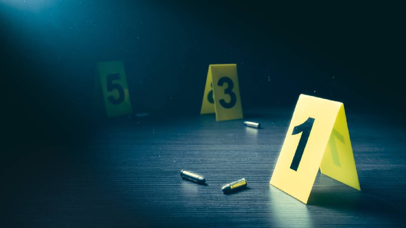 Autoridades indican que investigan lo ocurrido este lunes en el Distrito 11 de París. Imagen de referencia. Foto: Getty Images.