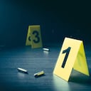 Autoridades indican que investigan lo ocurrido este lunes en el Distrito 11 de París. Imagen de referencia. Foto: Getty Images.