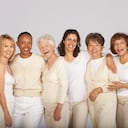 Cuidados de la piel después de los 40