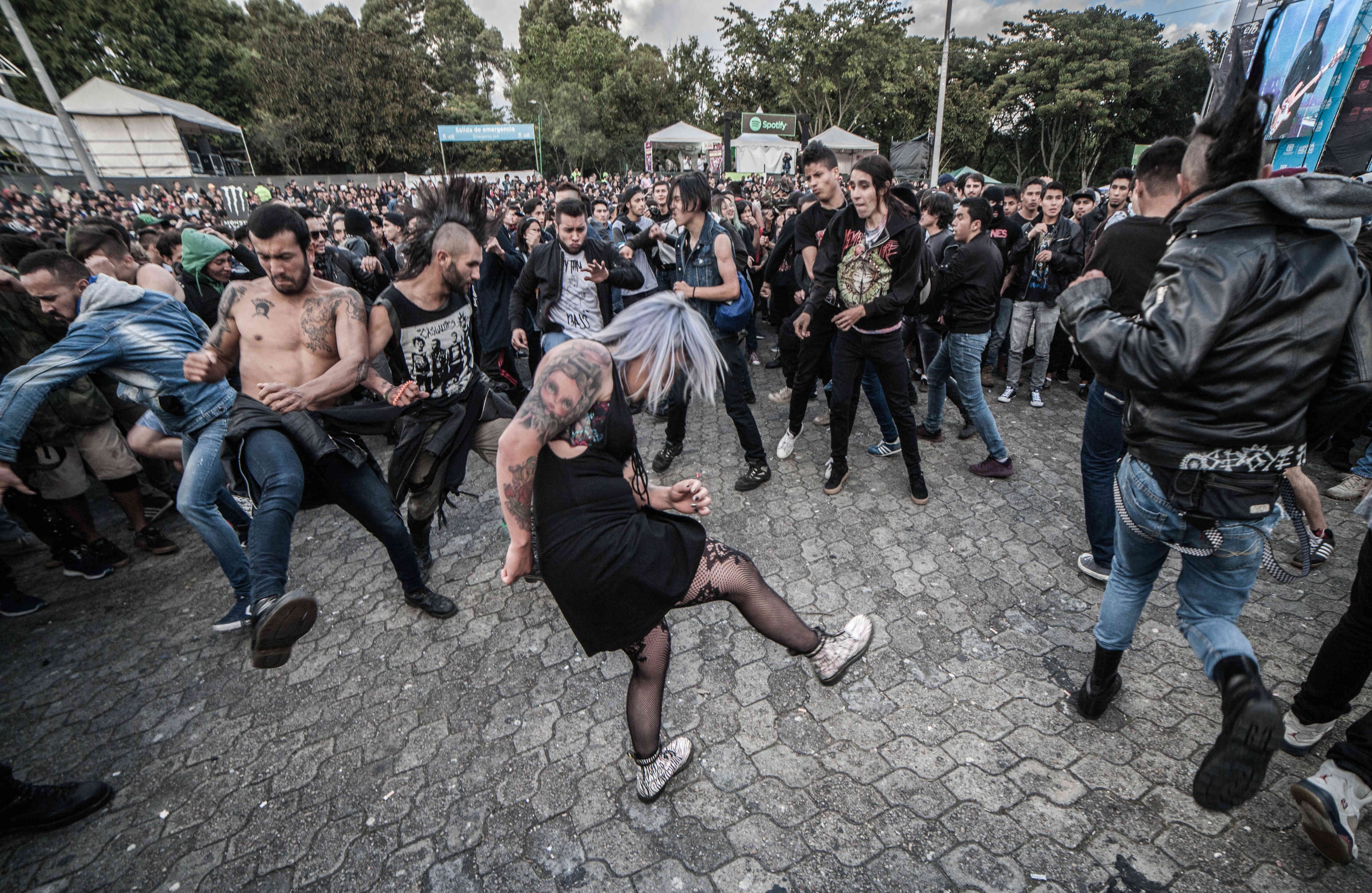 Foto Nathalia Angarita