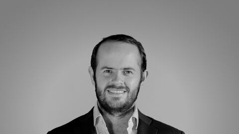 JOSÉ DAVID CASTELLANOS Columna Semana