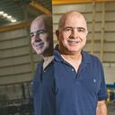 Christian Daes, presidente de Tecnoglass.