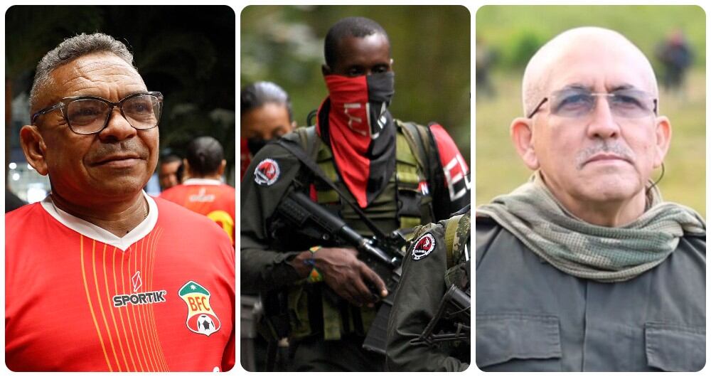 ¿Por qué el ELN anunció su liberación, pero no lo entrega?