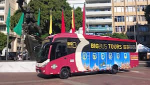 Big Bus Tours está presente en las ciudades turísticas más importantes del mundo.