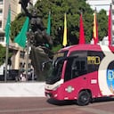Big Bus Tours está presente en las ciudades turísticas más importantes del mundo.