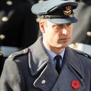 Los reporteros que siguen a la familia real dicen que en los últimos meses William y Harry solo se han visto en eventos oficiales.