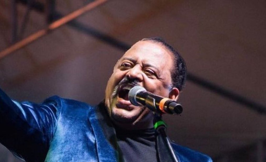 Foto: Captura de pantalla / Instagram @wilfridovargas_oficial