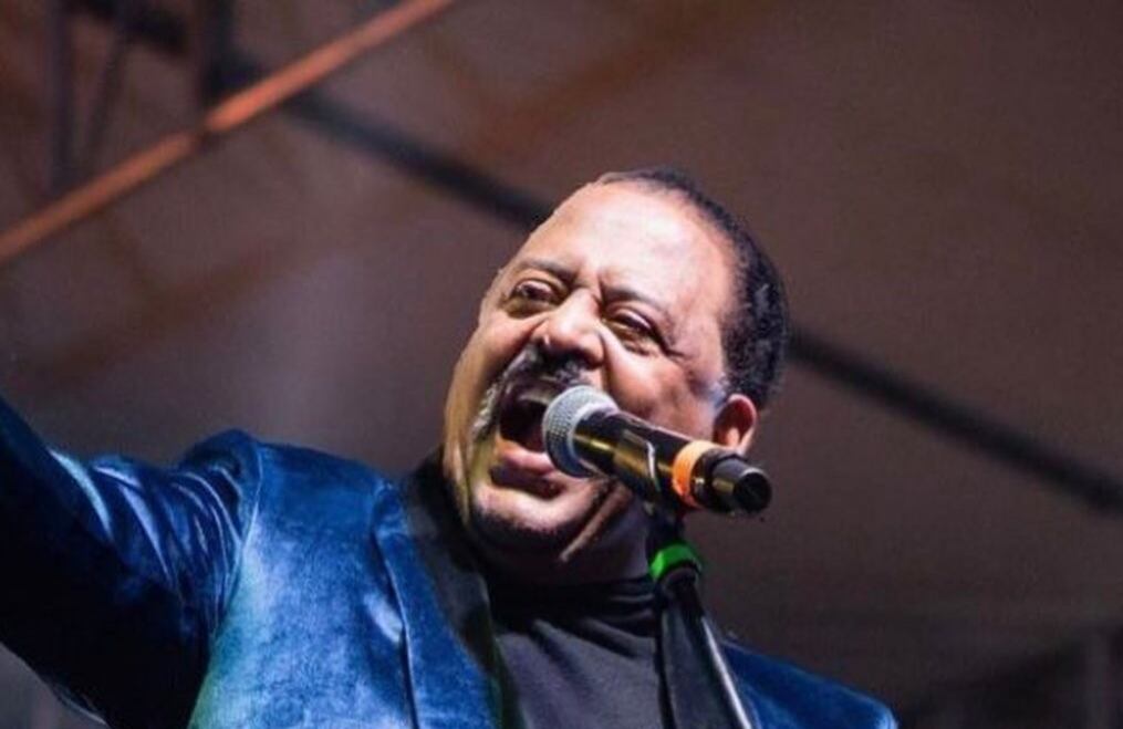 Foto: Captura de pantalla / Instagram @wilfridovargas_oficial