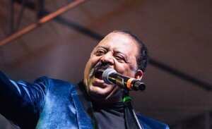 Entregan nuevo parte médico de Wilfrido Vargas, luego de ingresar a cuidados intensivos