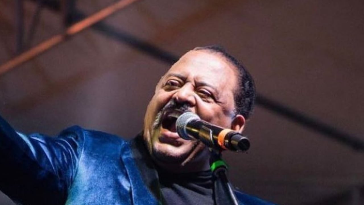 Foto: Captura de pantalla / Instagram @wilfridovargas_oficial