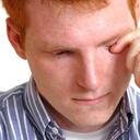 Las infecciones en los ojos pueden causar comezón, irritación y sequedad. Foto: Gettyimages.