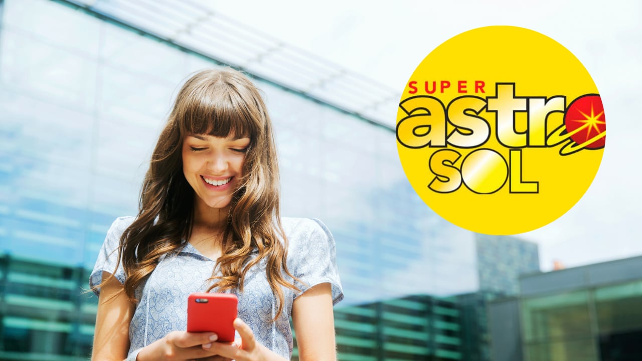 El sorteo de este 18 de agosto reveló las cuatro cifras y el signo que resultaron ganadores.