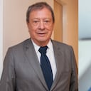 Margarita Rosa y Mario Hernández