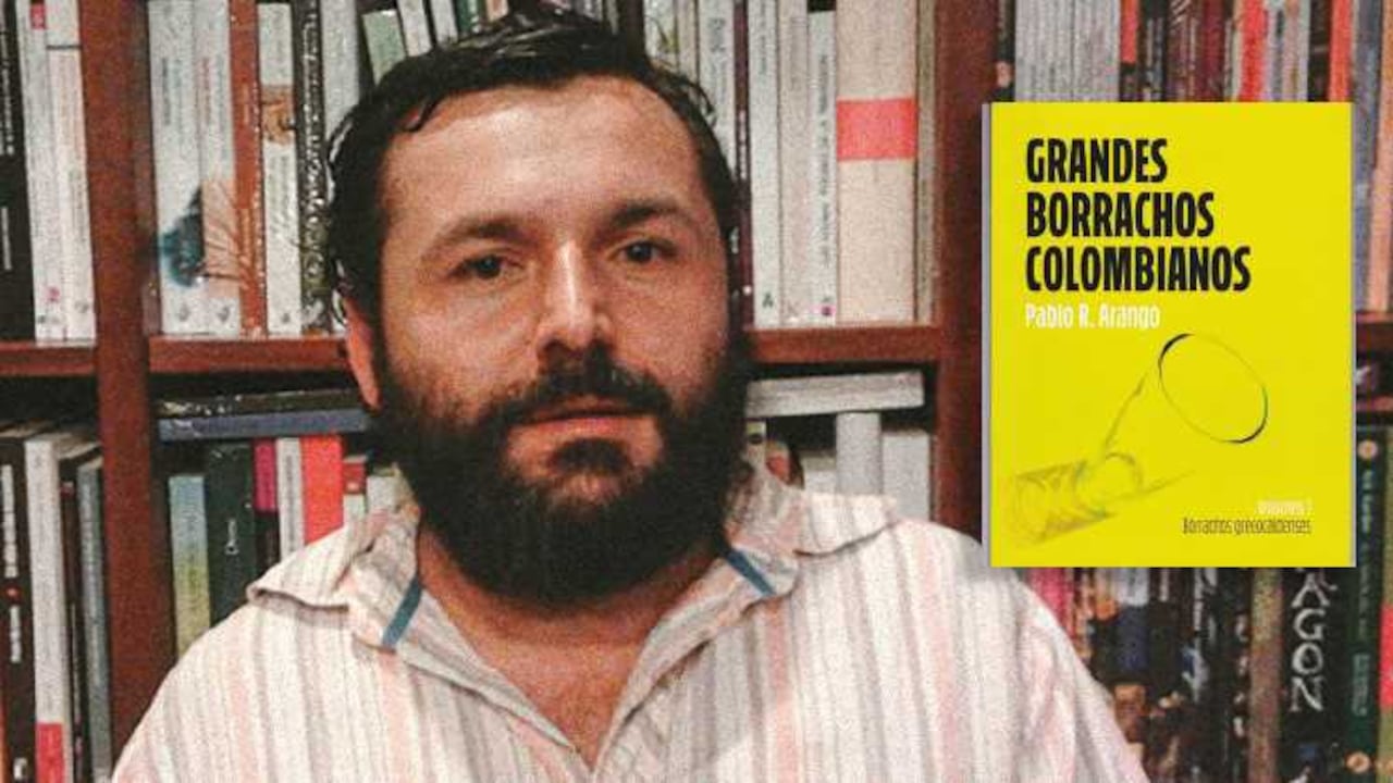 Pablo R. Arango es profesor de filosofía de la Universidad de Caldas.