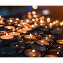 Velas Foto: Getty Images