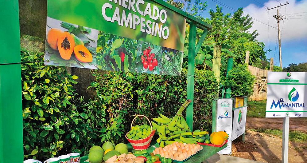 El cuidado ambiental, como en el caso del jaguar, un programa que adelanta ISA, o la posibilidad de acercar la producción rural a los grandes mercados de consumo, son fundamentales para el mejoramiento de los entornos donde se mueven las empresas.