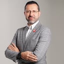 JAIME ANDRÉS BELTRÁNAlcalde de Bucaramanga