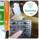 El Invima encendió las alarmas de tras confirmar la falsificación y comercialización ilegal del medicamento Buscapina® Compositum NF.