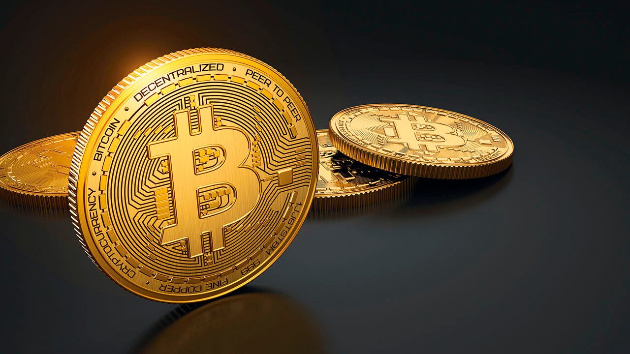 La montaña rusa del bitcoin: en noviembre tuvo su peor mes del año, tras  haber alcanzado en octubre máximos históricos