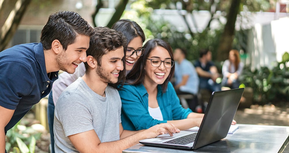 La socialización es crucial para un mejor aprendizaje.
