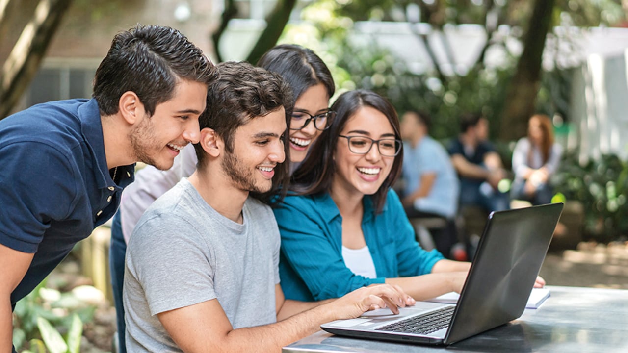 Según el Sistema Integrado de Matrícula del Ministerio de Educación Nacional, la deserción ronda el 10 por ciento.