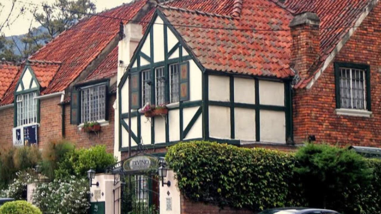 Barrio Quinta Camacho