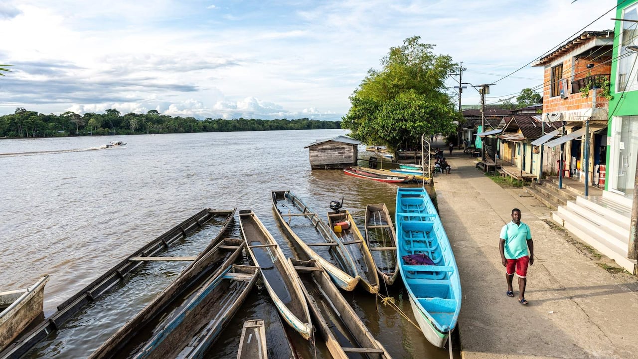 Los municipios del Urabá antioqueño ofrecen una amplia gama de atractivos para conocer.
