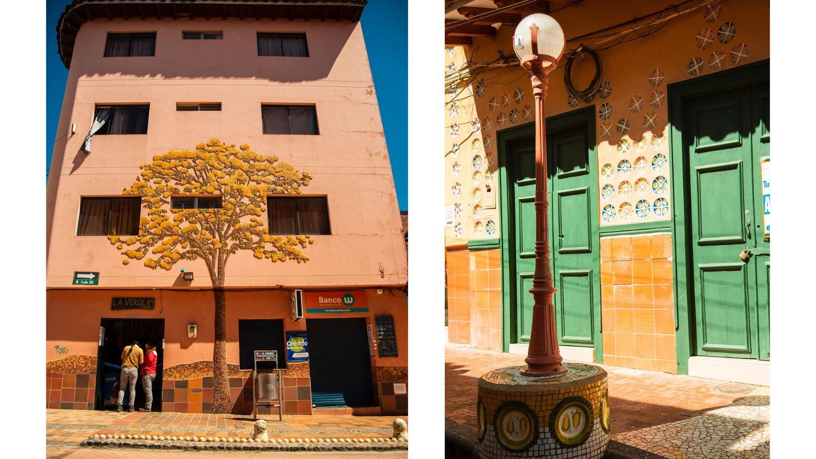 Carmen de Viboral, Antioquia