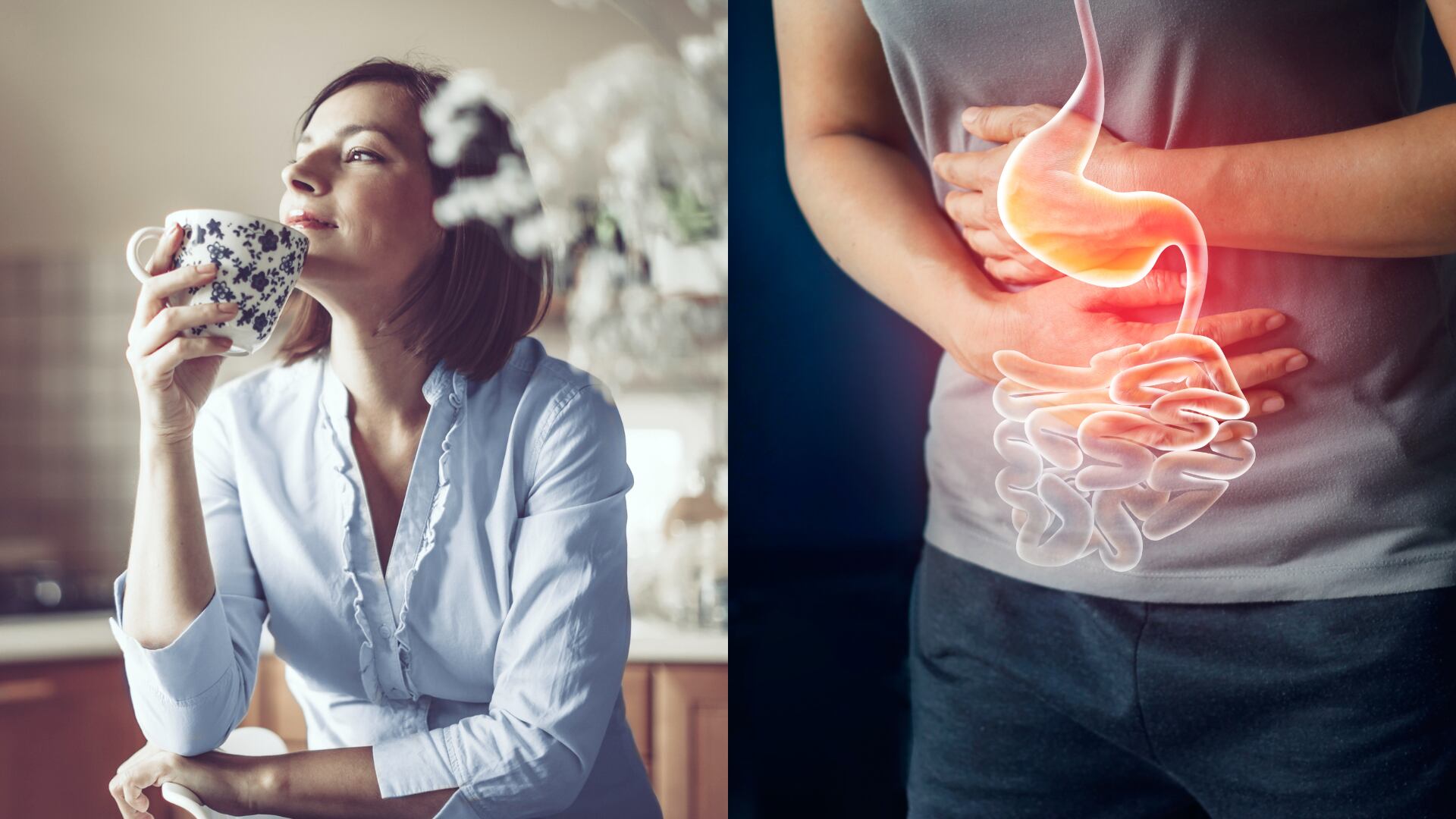 Cuidar los horarios de alimentación es uno de los trucos recomendados para evitar los gases.