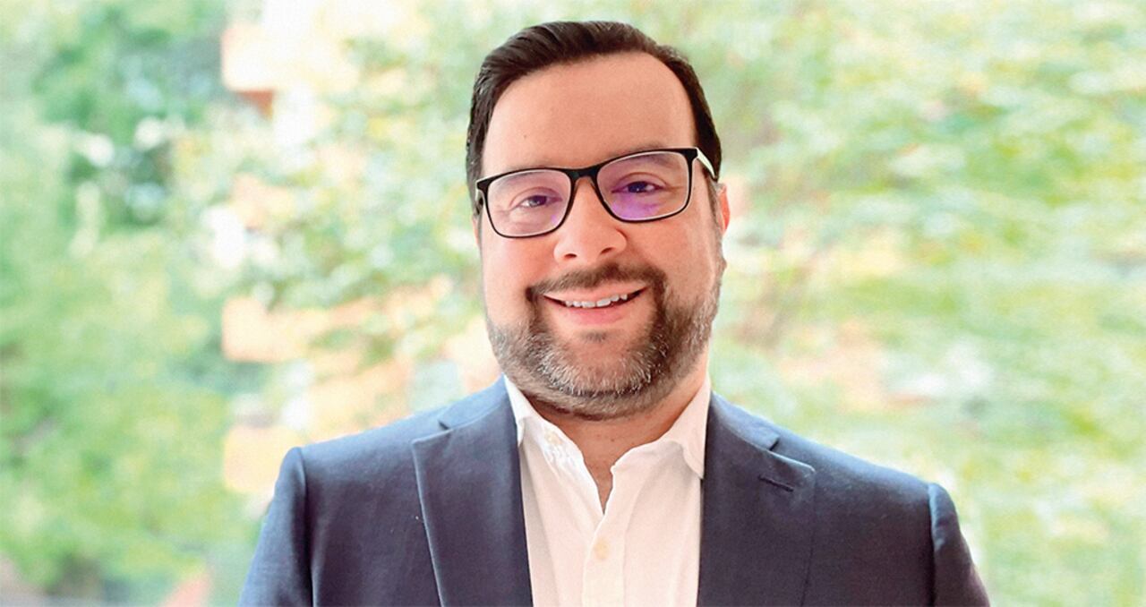 Luis Orlando SánchezEY Colombia