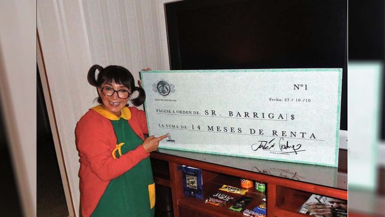 Maria Antonieta de las Nieves