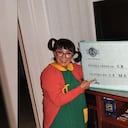 Maria Antonieta de las Nieves ha personificado a La Chilindrina por más de 48 años