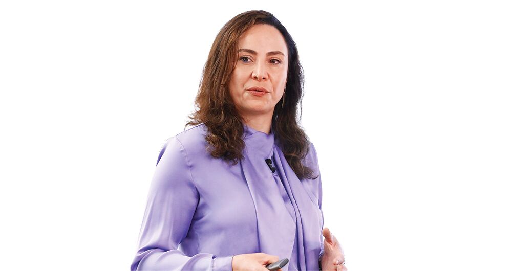 Piedad UrdinolaDirectora del Dane