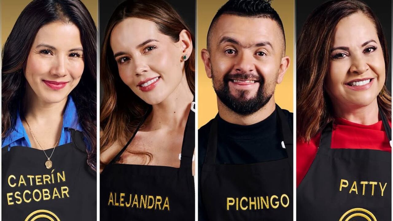 En el más reciente reto de eliminación, uno de los cocineros no logró convencer a los jurados