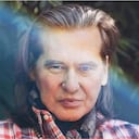 El actor fue diagnosticado con cáncer de garganta en 2014, pero mantuvo su enfermedad en secreto durante varios años.