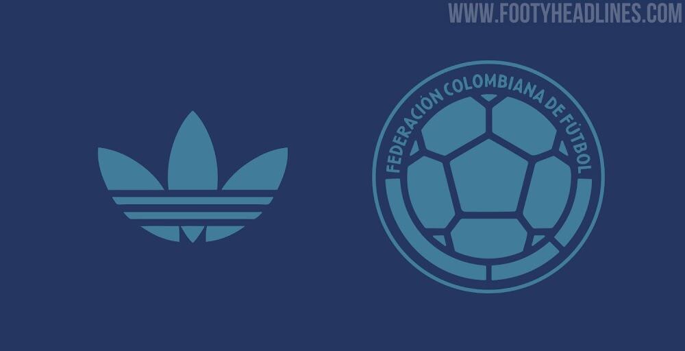 Color secundario que tendría la camiseta de la Selección Colombia en el Mundial 2026.