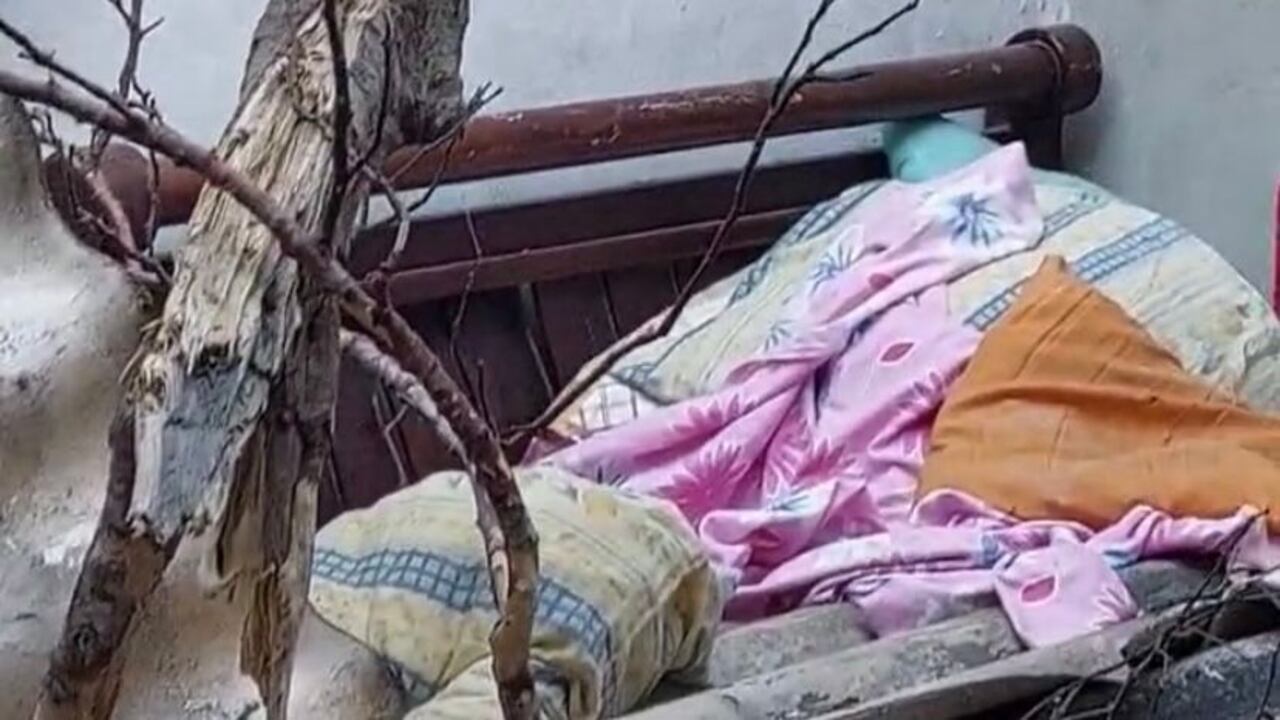 La emergencia se registró en el sur de Barranquilla.