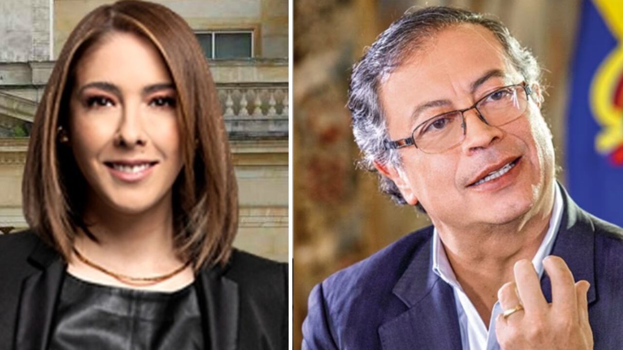 Juanita Gómez hace un análisis de lo que dijo la Flip sobre los trinos del presidente, Gustavo Petro.